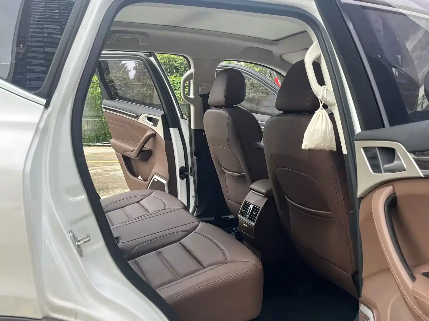 Haval H7 2019 2019 2.0T ZhiXiang (China VI)