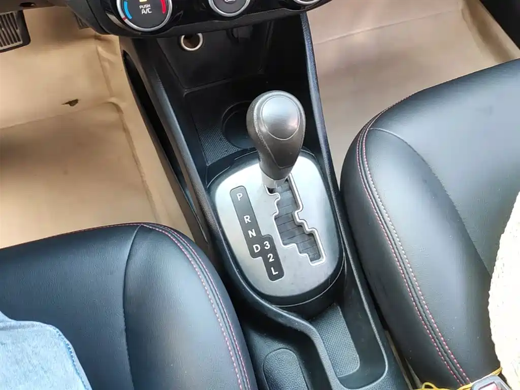 Kia K2 2015 Sedan 1.4L AT GLS фото 14