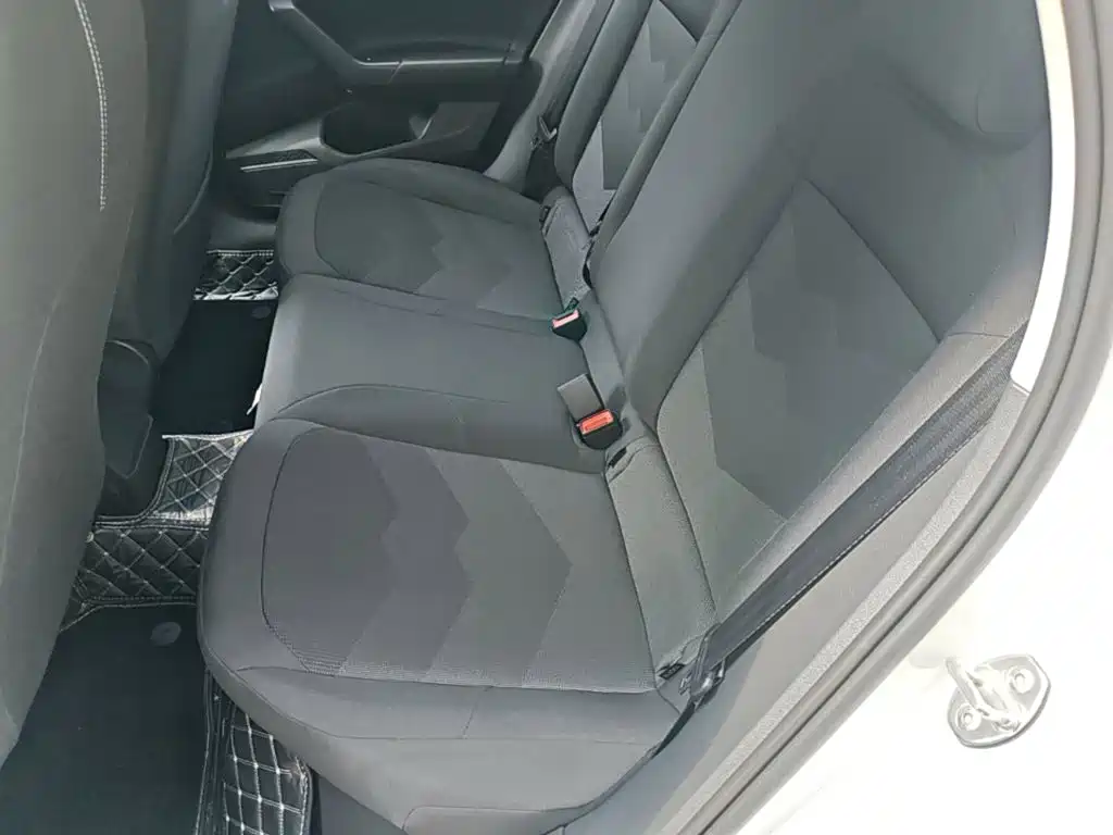 Volkswagen Polo 2024 2023 Facelift Plus 1.5L Auto Joyful Living Edition