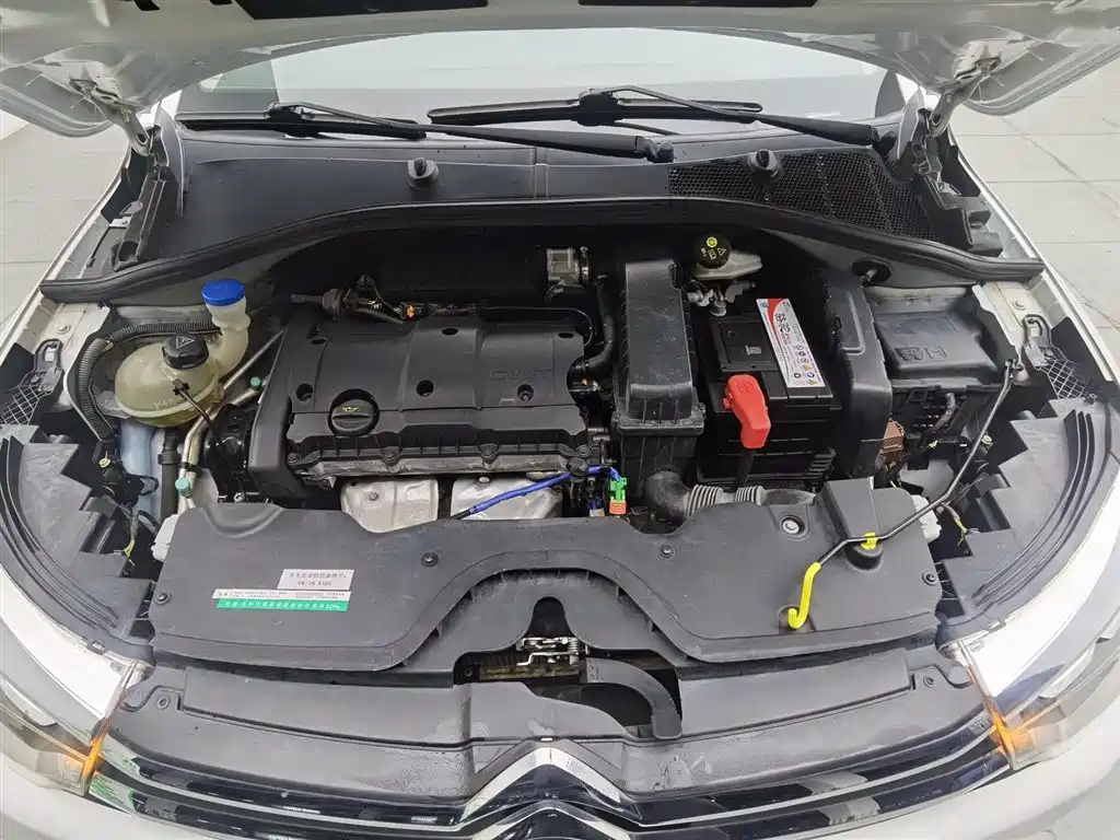 CITROEN C3-XR