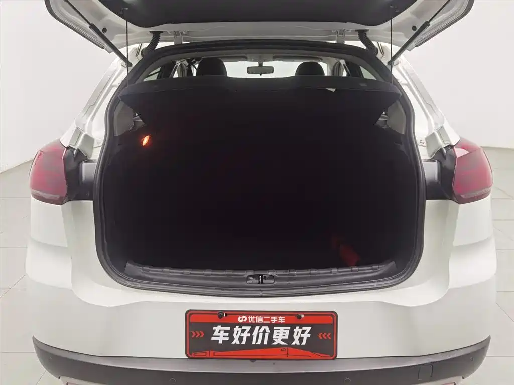 CITROEN C3-XR