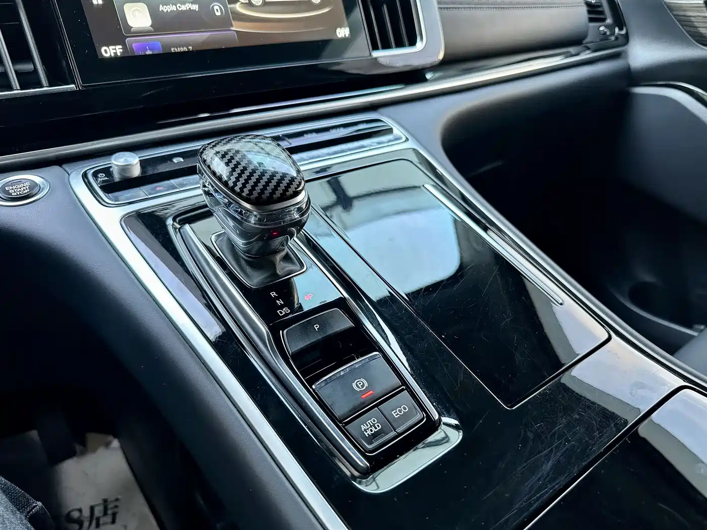 GAC Trumpchi Trumpchi M8 2021 Leading Show Series 390T Prestige Edition фото 13