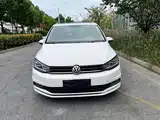 Photo 2 - Volkswagen Touran