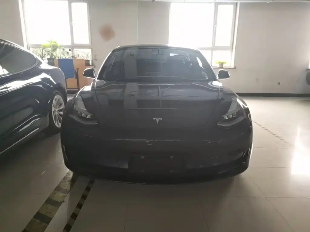 Фото 3 - Tesla Model 3