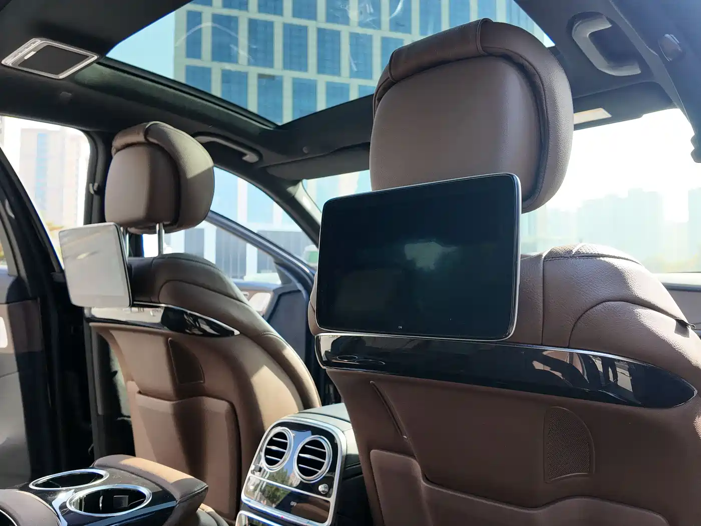 Mercedes-Benz S-Class 2020 S 450 L 4MATIC Collector's Version фото 17