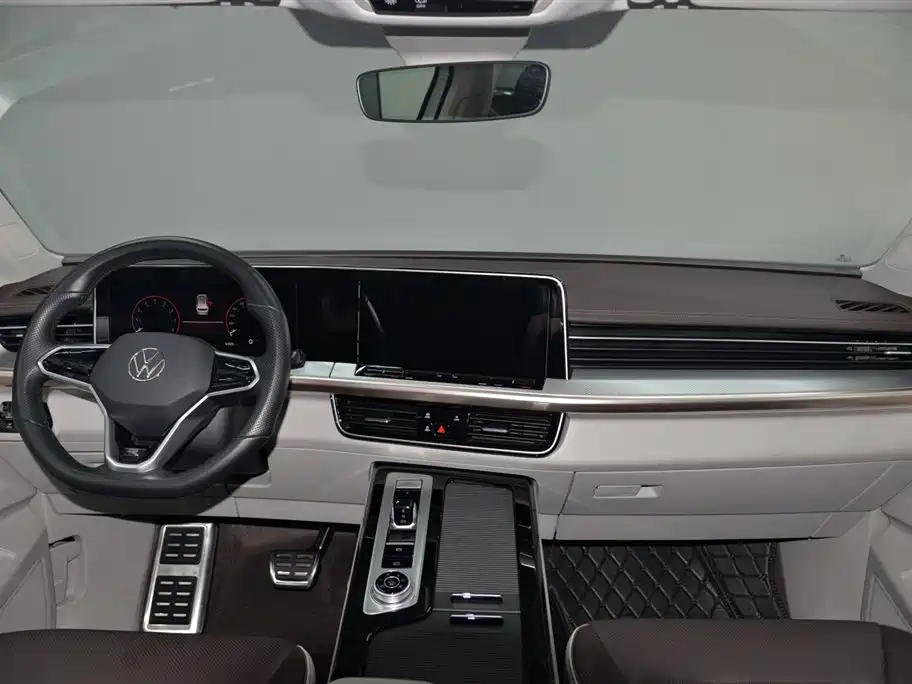Volkswagen Talagon 2023 380TSI 4WD R-Line Touring Edition фото 15