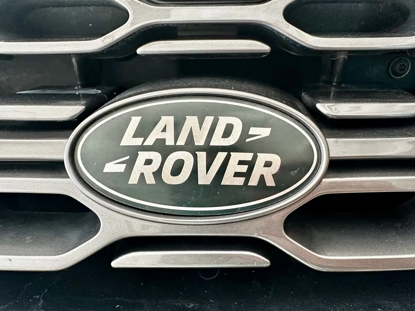 Land Rover Discovery Sport 2020 249PS R-Dynamic Performance фото 19