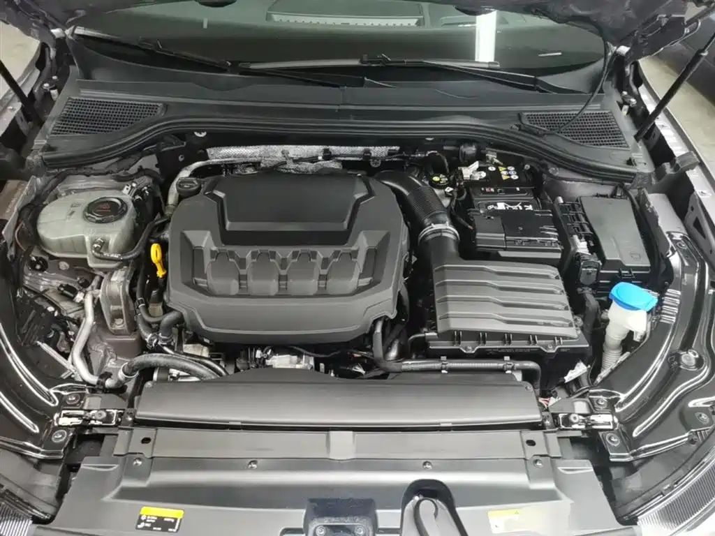 Volkswagen Passat 2025 Pro 380TSI Dragon Prestige Edition фото 20