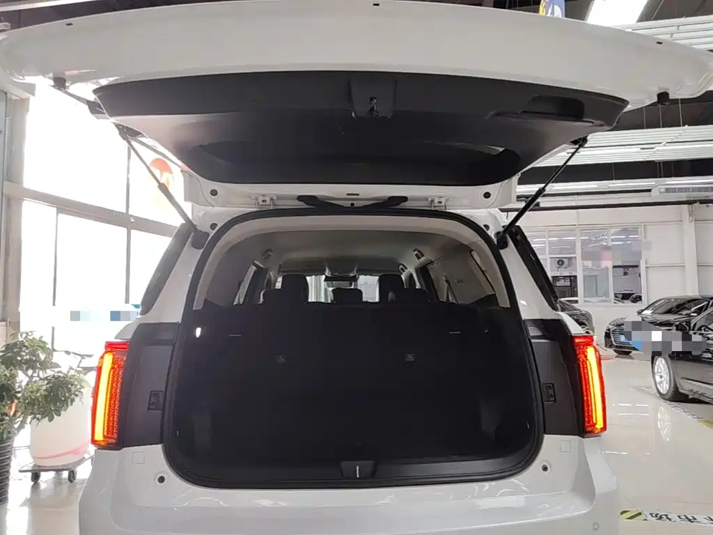 Haval H5 2024 2023 2.0T Automatic 2WD Elite Edition Petrol