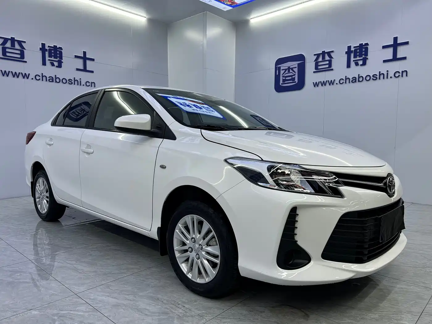Toyota Vios, миниатюра 3