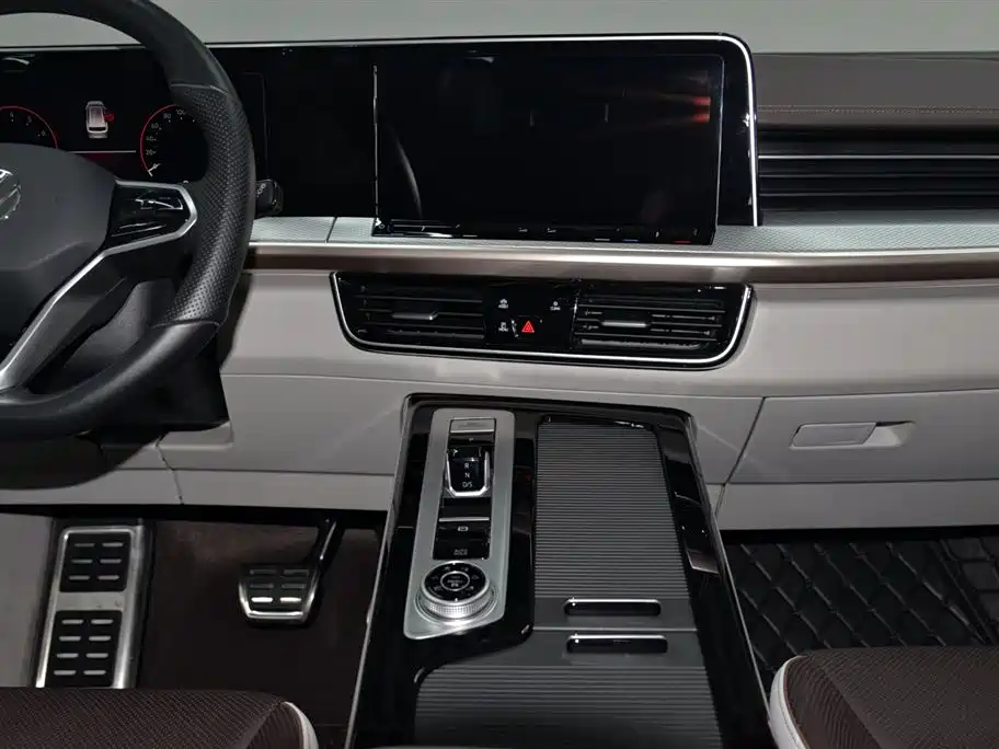 Volkswagen Talagon 2023 380TSI 4WD R-Line Touring Edition фото 17