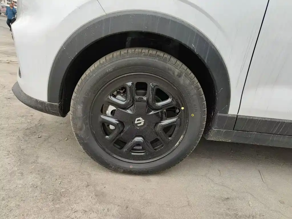 Leapmotor T03 2026 2025 Model 310 Comfort Edition
