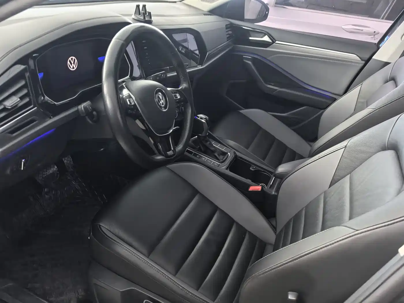 Volkswagen Sagitar, миниатюра 4