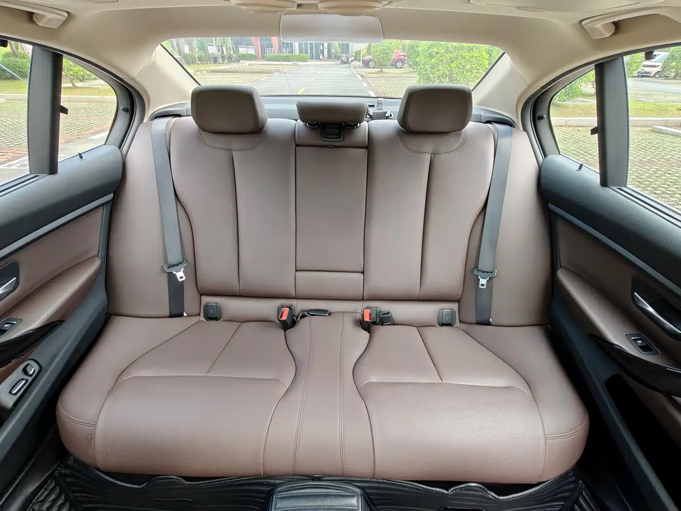 BMW 3 Series 2019 320Li Fashion Type фото 18