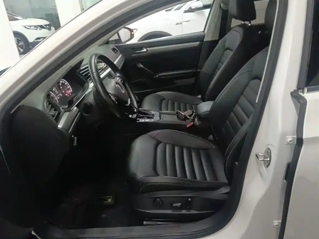 Volkswagen Lamando 2019 280TSI DSG Comfort Edition China V фото 15