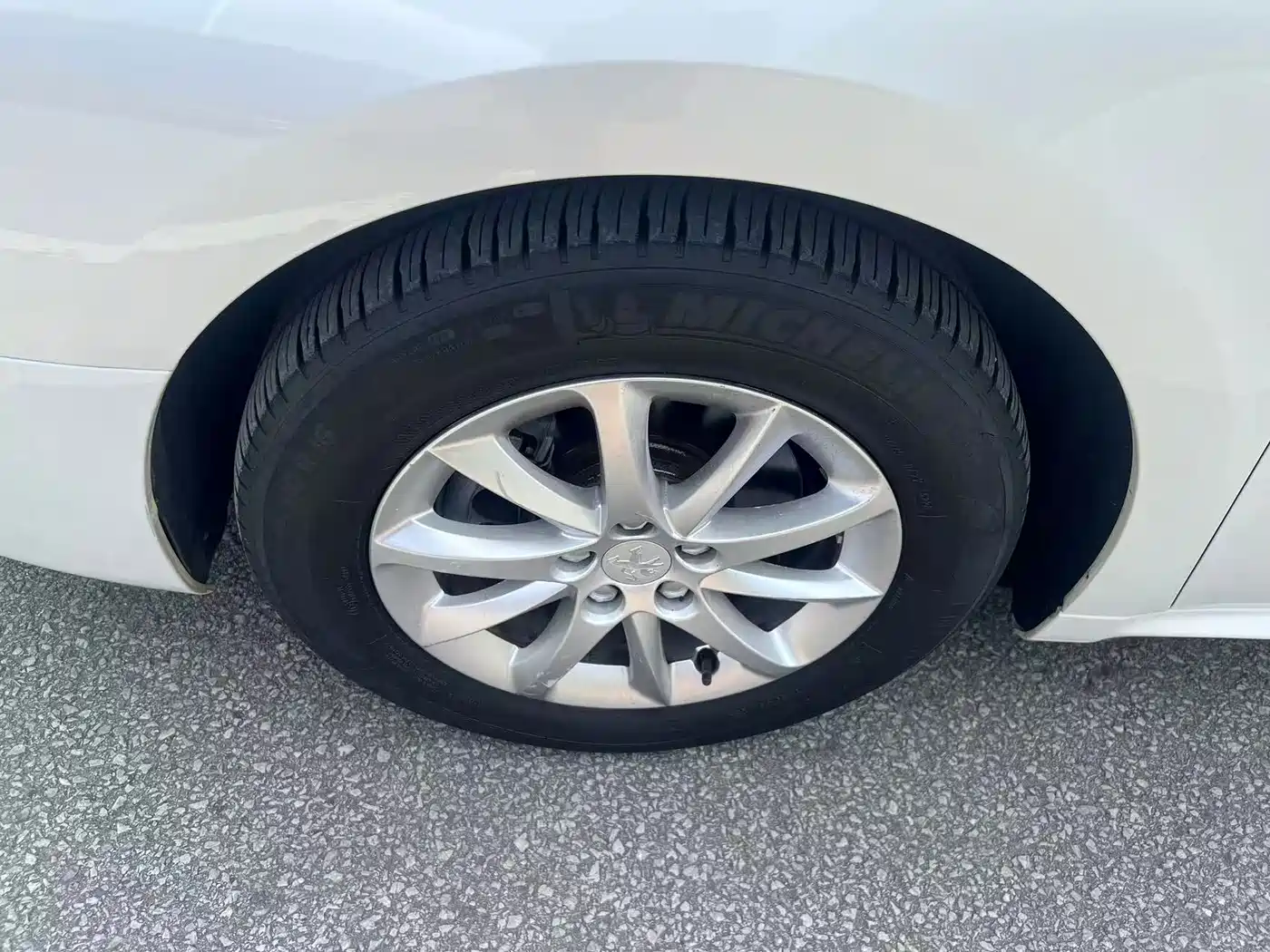 Peugeot 508 2014 2013 2.0L 2nd Anniversary Auto Sunroof Classic Edition