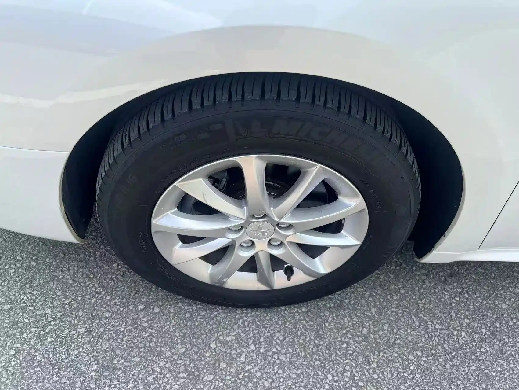 Photo 10 - Peugeot 508