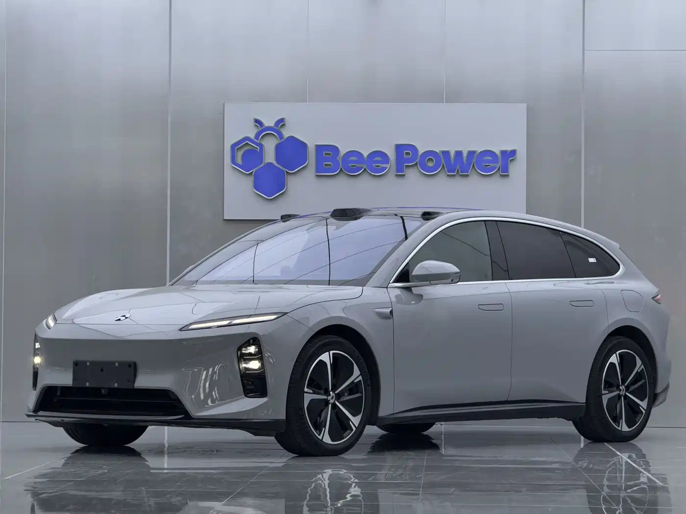 NIO ET5T 2025 75kWh Touring