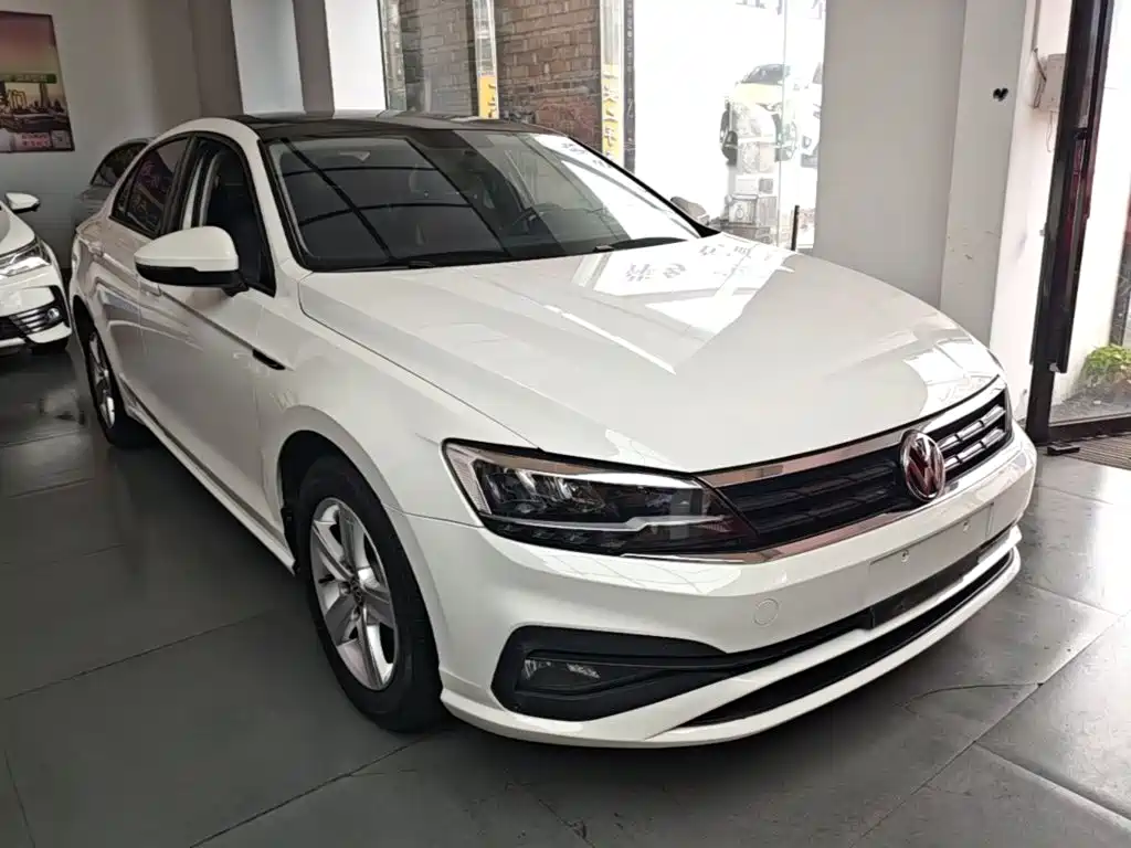 Volkswagen Lamando, миниатюра 4
