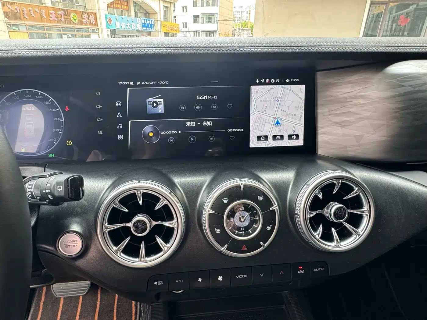 Tank 300 2023 Off-Road Edition 2.0T Challenger фото 10