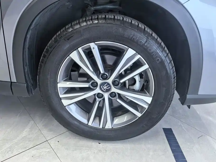 BYD Song Pro 2022 2021 1.5T Automatic Xiaoyun Luxury
