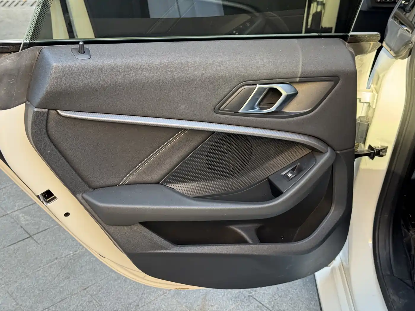 BMW 2 Series (Import) 2025 2023 225i 4-Door Coupe M Sport Package