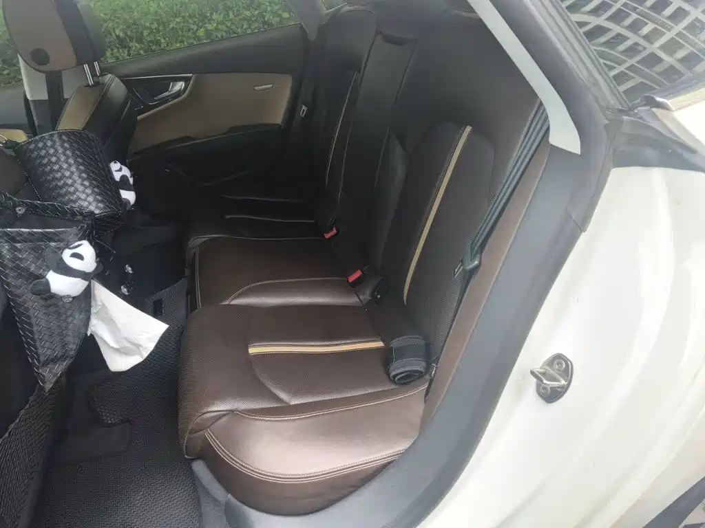 Photo 15 - Audi A7