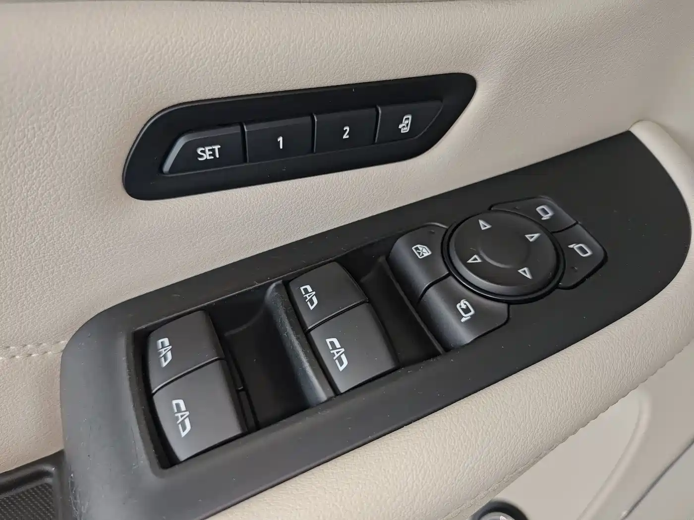 Buick Enclave 2020 28T 4WD Avenir фото 6