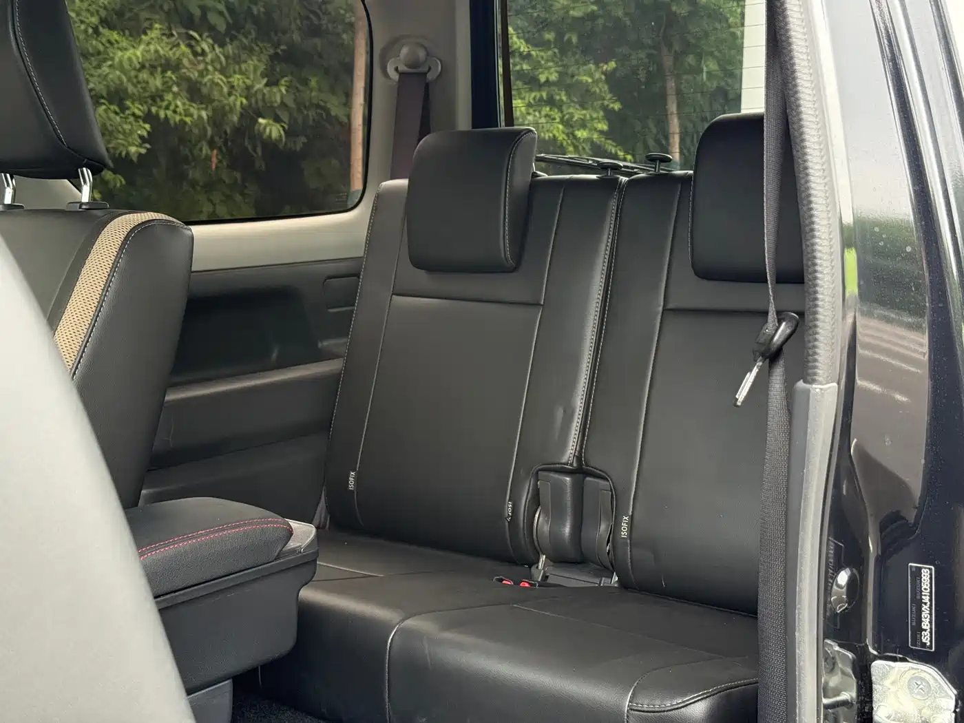 Фото 7 - Suzuki Jimny (Import)