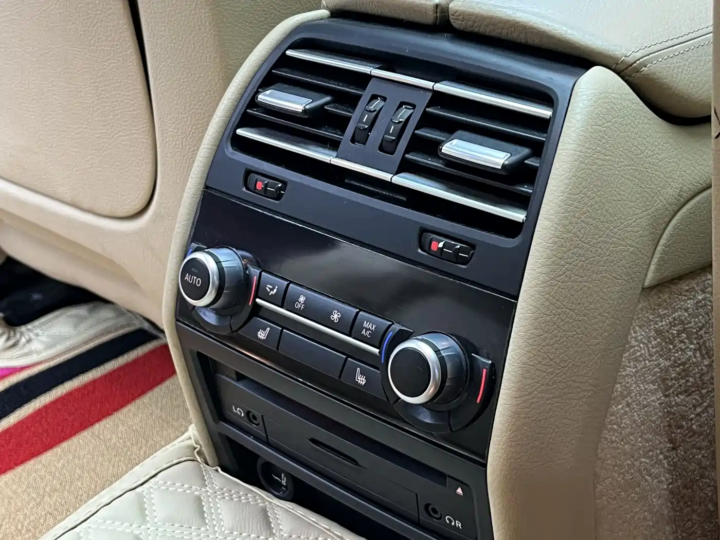 BMW 7 Series 2013 2013 Model 730Li Luxury