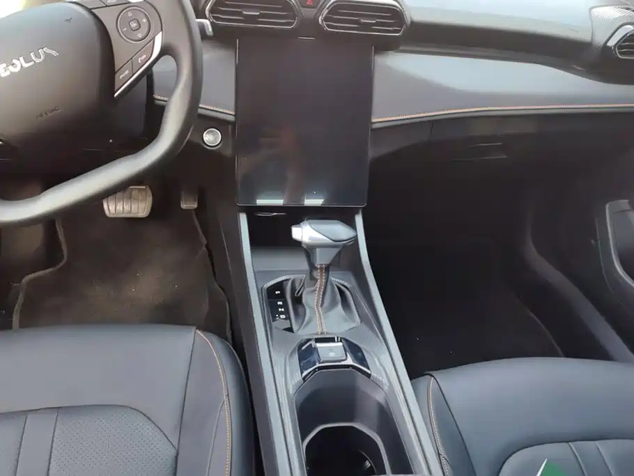 Dongfeng Aeolus Yixuan 2025 2025 1.5L Auto Luxury