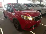 Фото 4 - Geely Vision X3