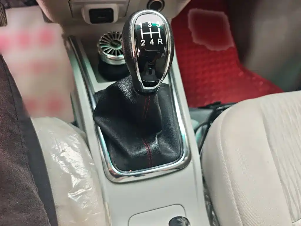 Jinbei New Hiace X30L 2023 2022 1.5L Fortune Bus without AC China VI SWC15M