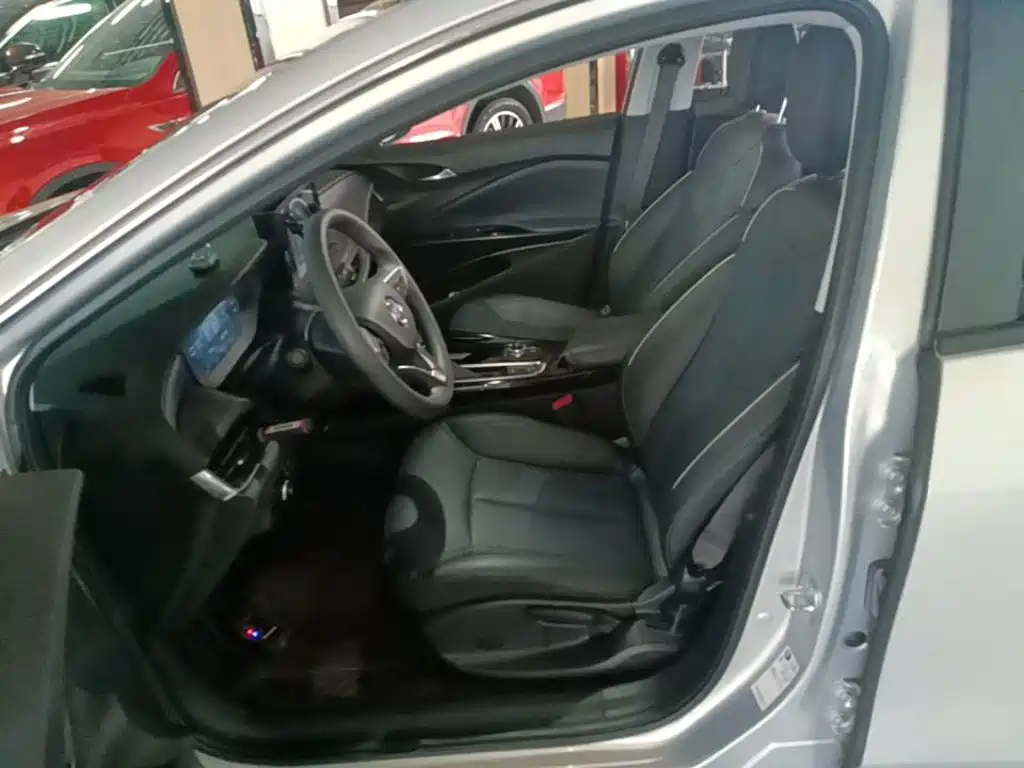 Buick Velite 6 2024 2024 Model 430km Premium Edition