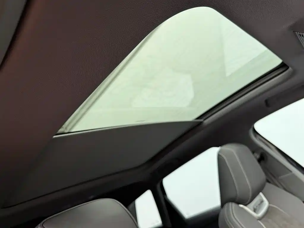 Audi Q4 e-tron 2023 2023 40 e-tron Innovation Edition
