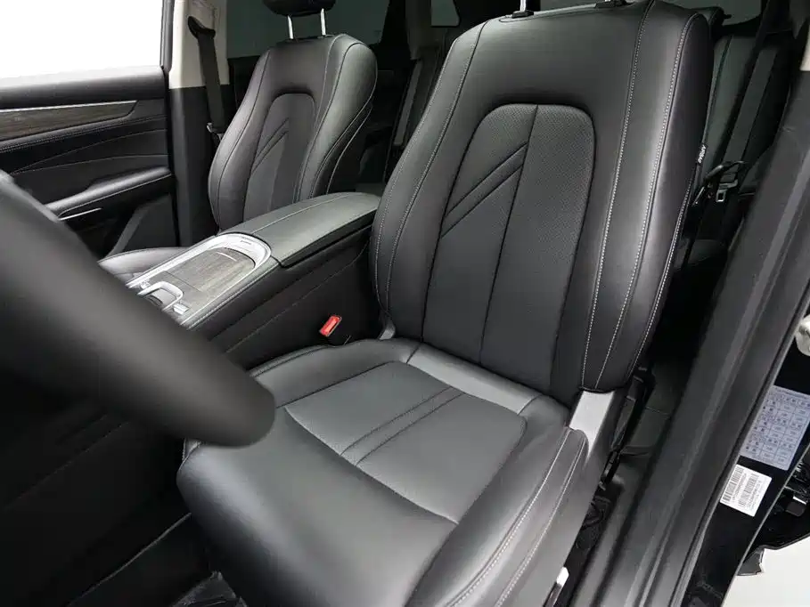 Landian E5 2024 2023 1.5L DE-i 100KM Enjoyment 5-Seater