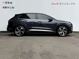 Фото 2 - Audi Q4 e-tron