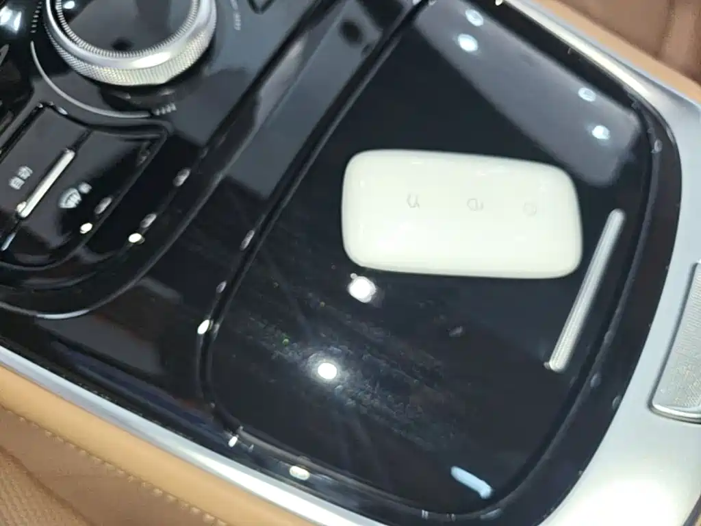 Geely Galaxy Galaxy A7 2025 2025 EM-i