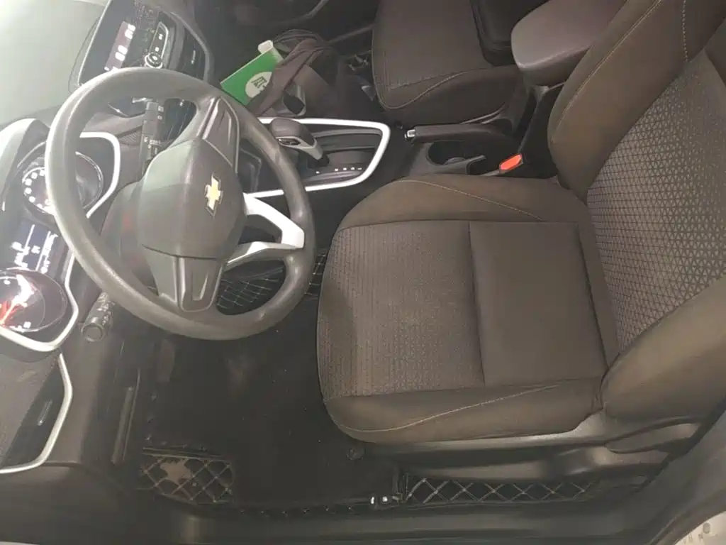 Chevrolet Cavalier 2021 2021 325T Auto Joy Edition