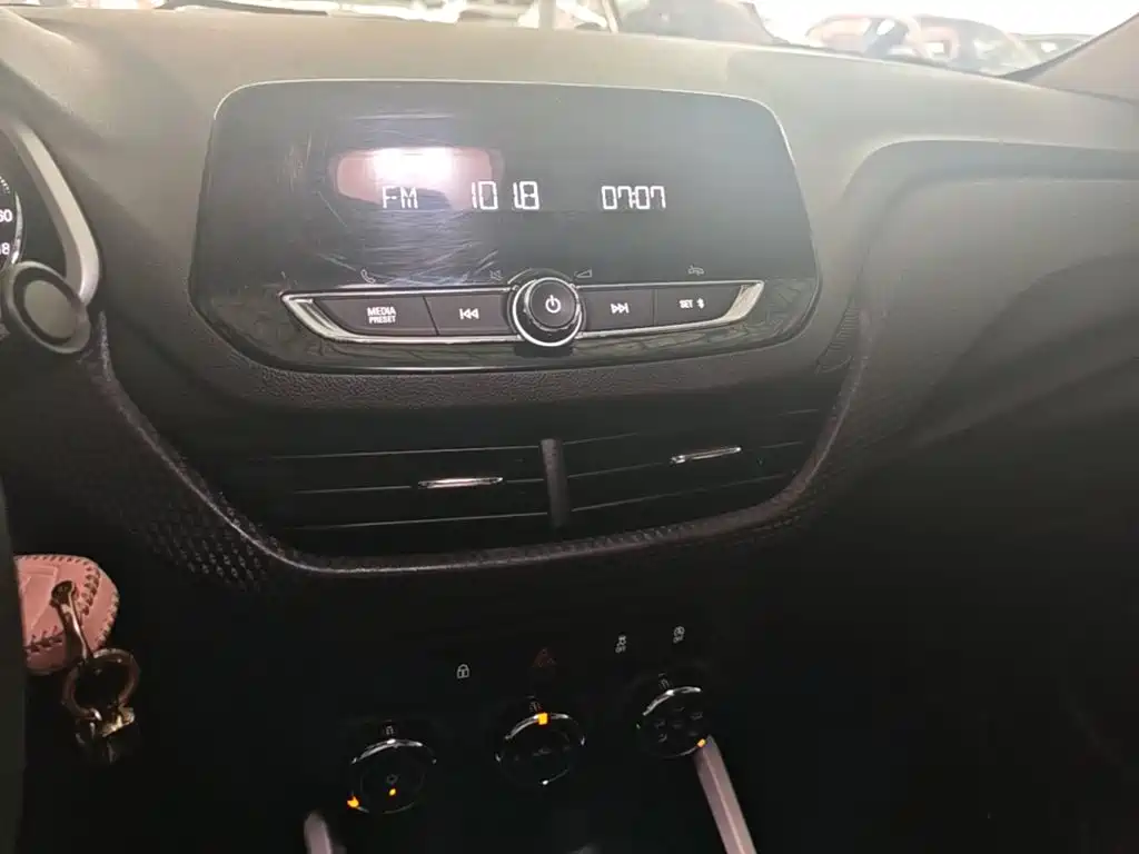 Chevrolet Cavalier 2021 2021 325T Auto Joy Edition