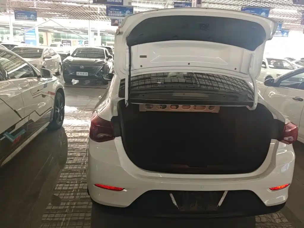 Chevrolet Cavalier 2021 2021 325T Auto Joy Edition