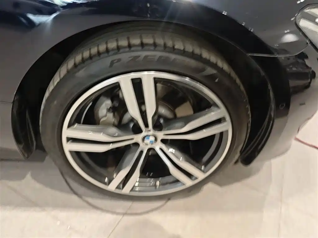 BMW 6 Series GT 2024 2022 Model 630i M Sport Package