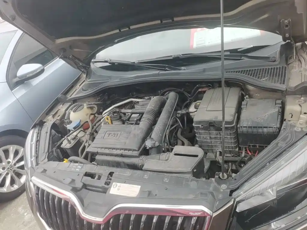 صورة 20 - Škoda Yeti