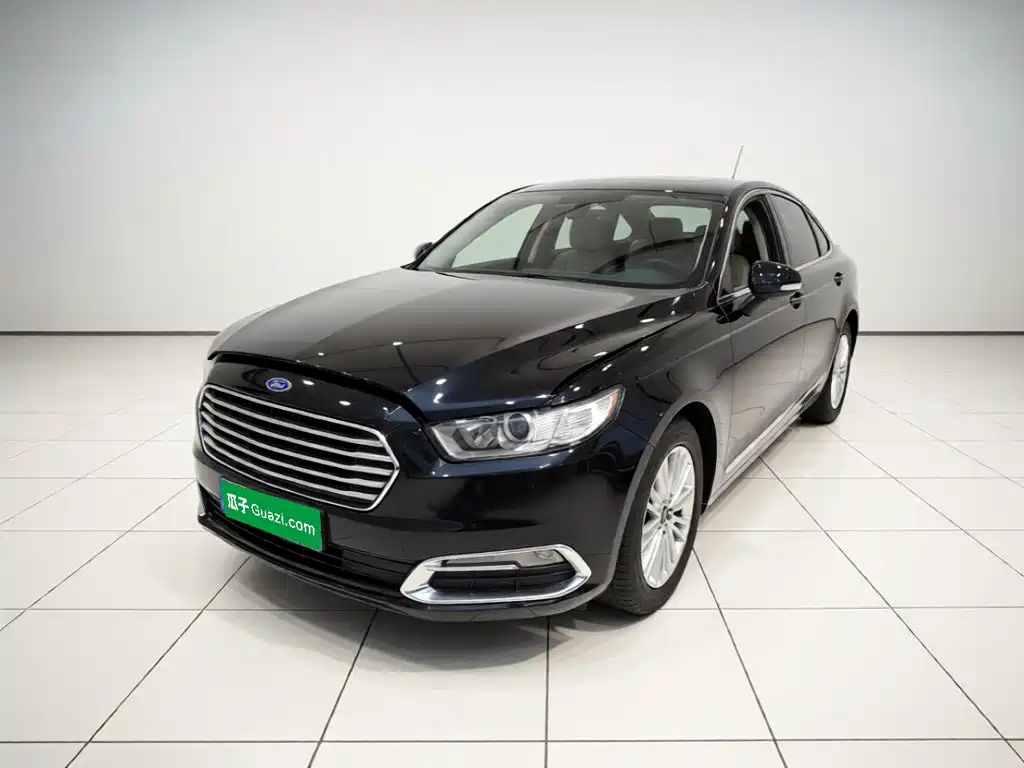 Фото 1 - Ford Taurus