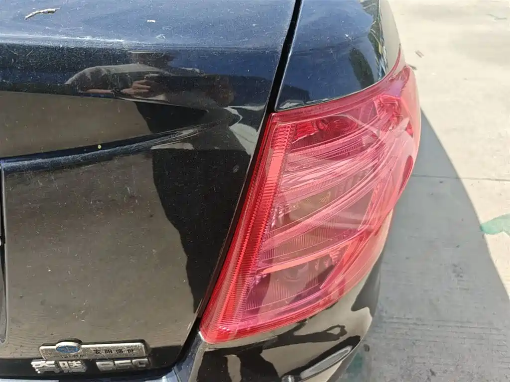 Besturn B50 2016 2013 1.6L Manual Luxury
