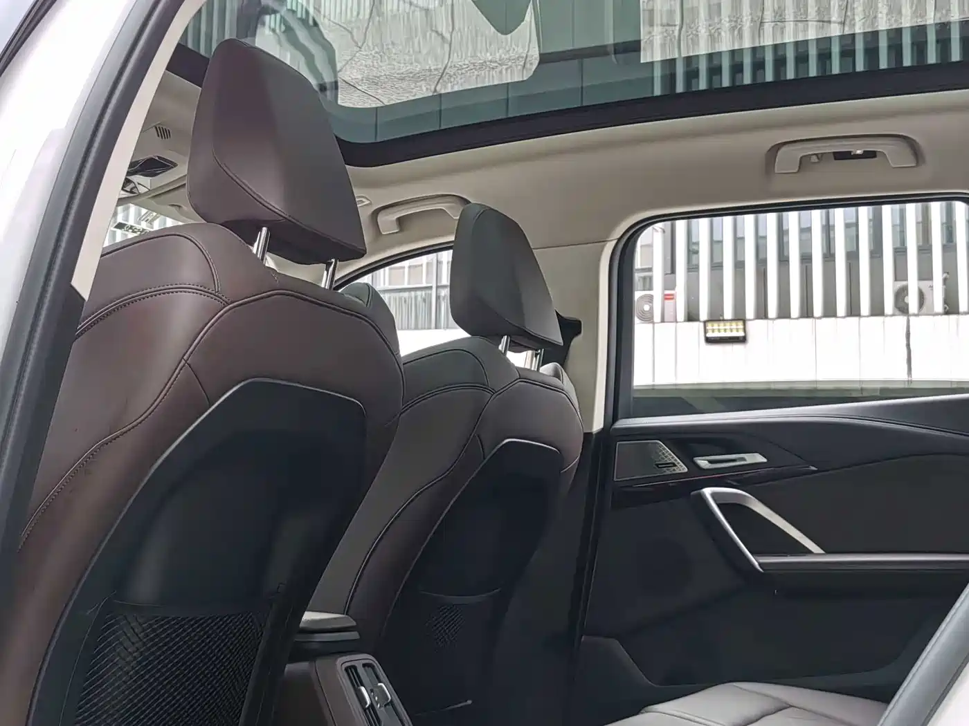 BMW X1 2024 2023 sDrive25Li X Design Package