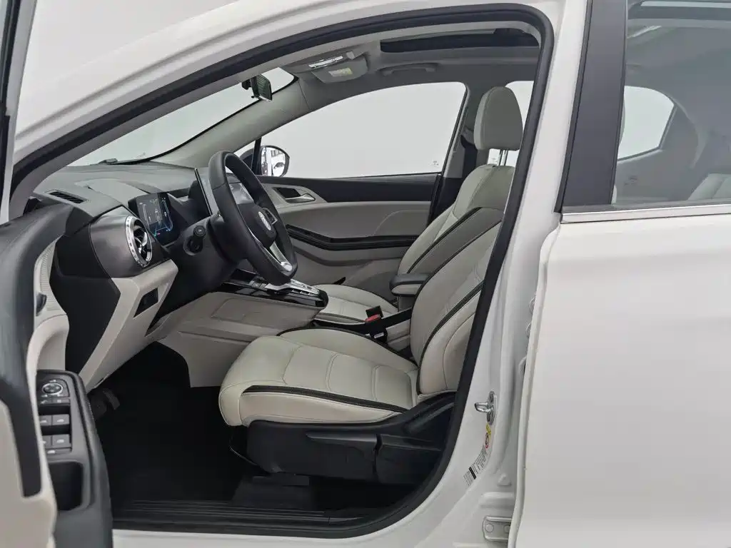 BYD Yuan Pro 2022 2021 401KM Premium Model