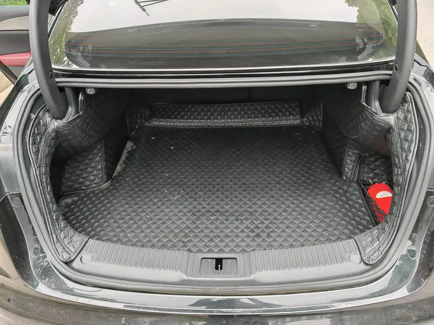 Hongqi H5 2023 1.5T DCT Smart Connect Flag Rhythm фото 20