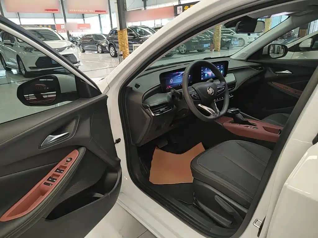 Buick Verano 2025 2023 Pro Joy Edition