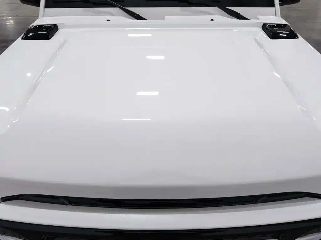 iCAR V23 2025 2025 FWD Premium Model